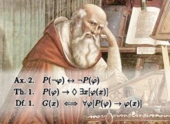 San Agustín y Fórmulas Matemáticas