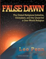 False Dawn - The book - by Lee Penn
