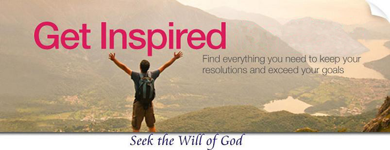 Image: Get Inspired