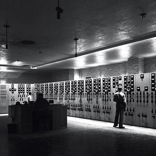Control Board Control Board
