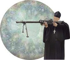 Religious Fanaticism is against God