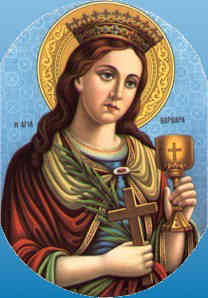 Santa Bárbara