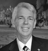 David Barton