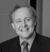 James O. Davis