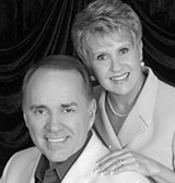Eddie & Alice Smith