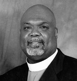 Dr. Joe Ellison, Jr.