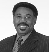 Tony Evans