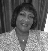 Rev. Carolyn Stovall Gilbert