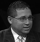 Mark Gonzalas