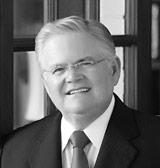 Pastor John Hagee