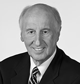 Dr. Jack W. Hayford