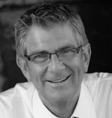 Pastor Jim Hennesy