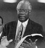 Dr. Charles L. Jackson