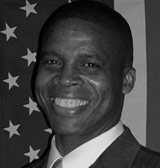 Timothy Johnson, Ph.D