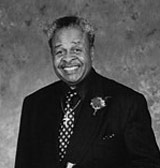 Bishop Roy Lee Kossie, Jr.