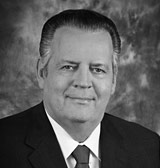 Dr. Richard Land