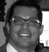 Tomas J. Lares