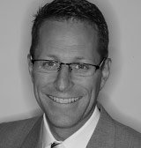 Pastor Gregg Matte