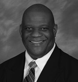 Wm. Dwight McKissic, Sr.