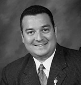 Rev. Clark Ortiz
