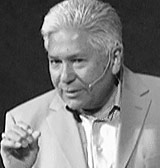 Dr. Gilbert D. Perez