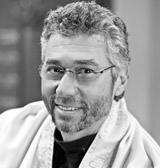 Rabbi Marty Waldman