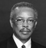 Apostle Willie F. Wooten