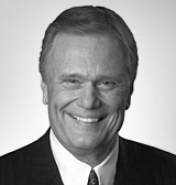 Dr. Ed Young