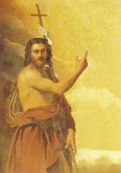 St. John the Baptist