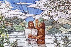 The Baptism of the Lord