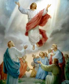 The Ascension