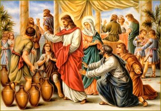 The Wedding at Cana