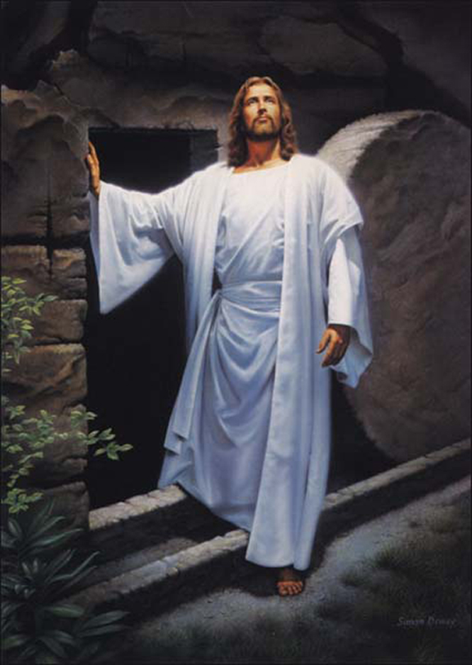 Image: Jesus