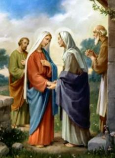 The Visitation
