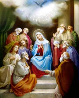 Pentecost