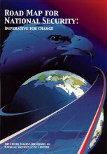 Image: Cover of Phase III Report